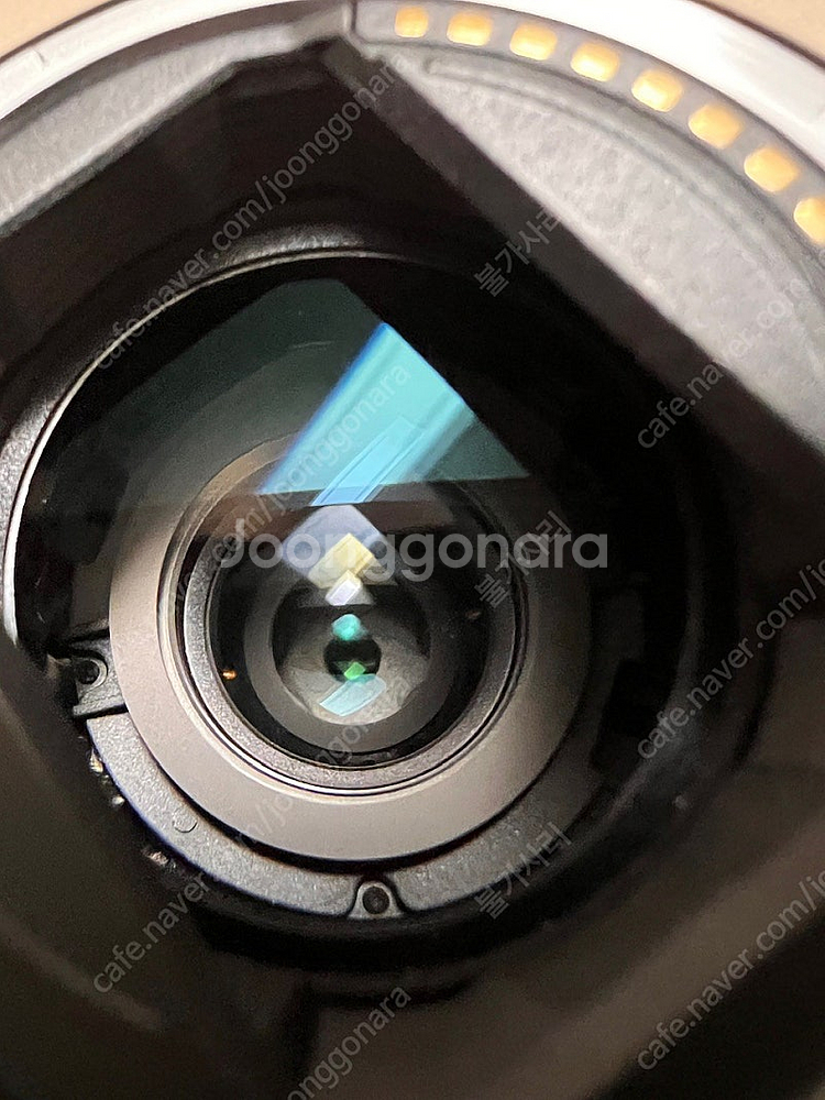 소니 FE PZ 16-35mm F4 G--5