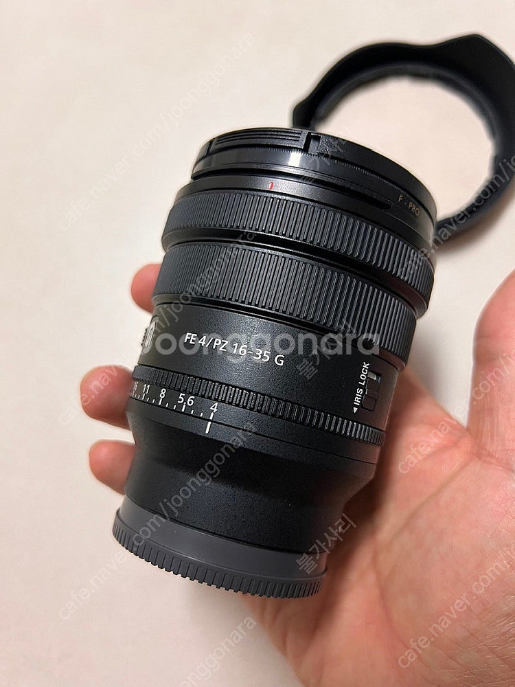 소니 FE PZ 16-35mm F4 G--7