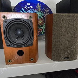audio pro 스피커