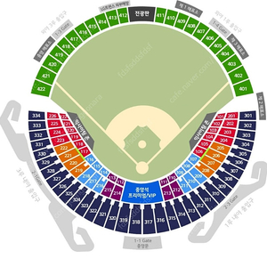 7월22일23일 7/22 7/23 한화이글스 vs 두산베어스 레드석 블루석 오렌지 3루 3연석/4연석 한화 두산 한화 블루 3루레드 7.22 7.23 통로 단석