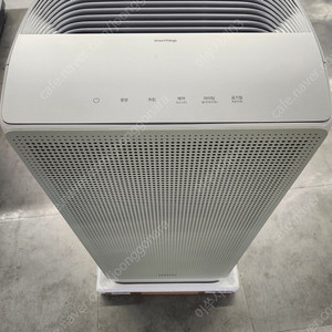 삼성 공기청정기 블루스카이(AX060CG500GND) 새상품 팝니다