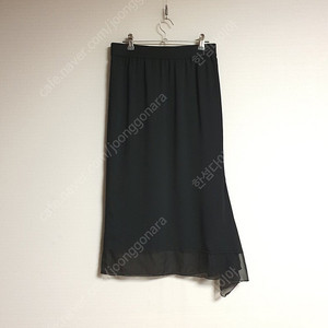 한섬 랑방컬렉션 시퀸 가디건 타임 time 스커트 데님 팬츠