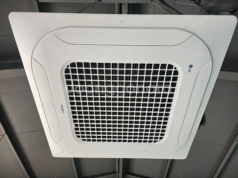 LG 삼성 캐리어 인버터 스탠드 냉난방기 30평 40평 팝니다.--0