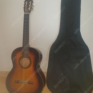 세고비아 클래식 기타 (인천)