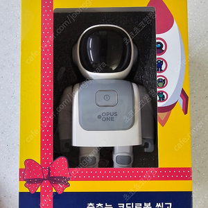 춤추는 코딩로봇 씽고