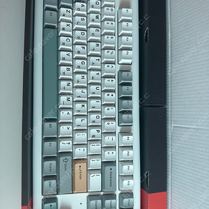 아콘m1 pro tkl