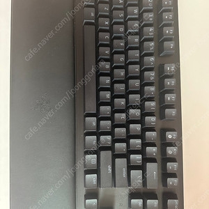 헌츠맨v2 tkl 리니어