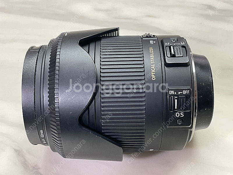 18 -250 시그마 렌즈 F3.5-6.3 DC MAC...--2