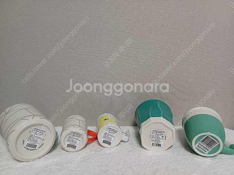 스타벅스 패시티드 블루 머그 355ml 스타벅스 패시티...--2