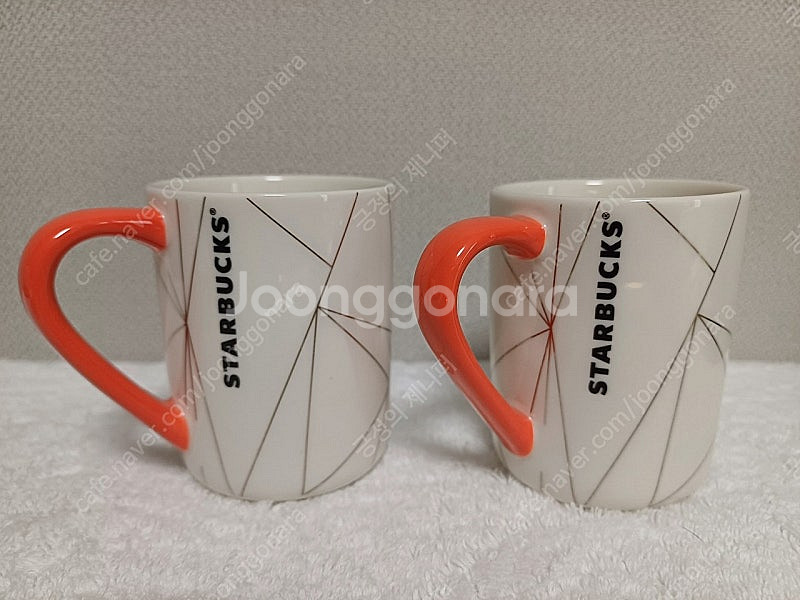 스타벅스 패시티드 블루 머그 355ml 스타벅스 패시티...--6