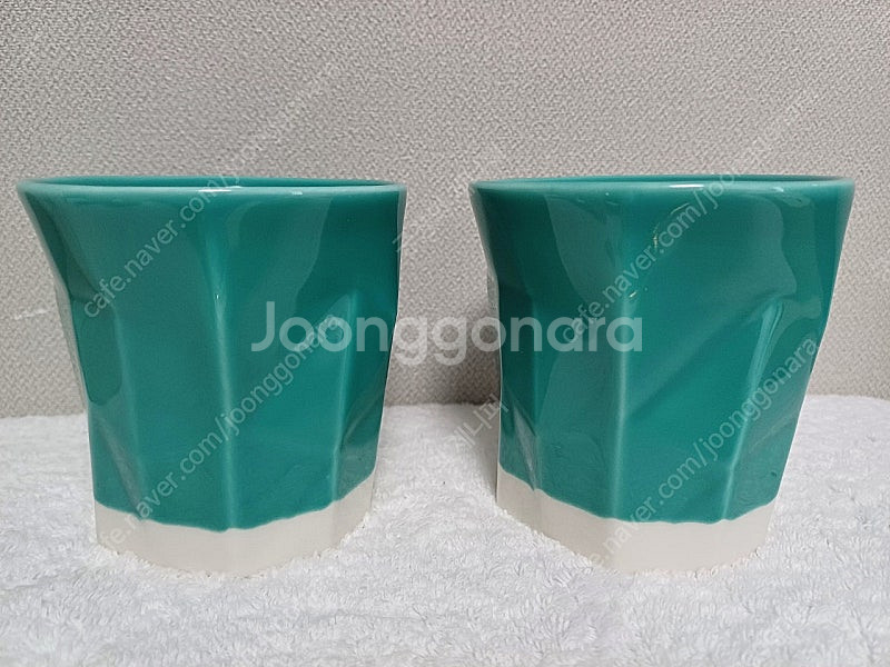 스타벅스 패시티드 블루 머그 355ml 스타벅스 패시티...--8