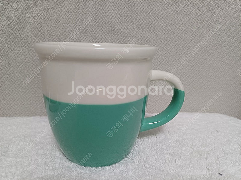 스타벅스 패시티드 블루 머그 355ml 스타벅스 패시티...--9