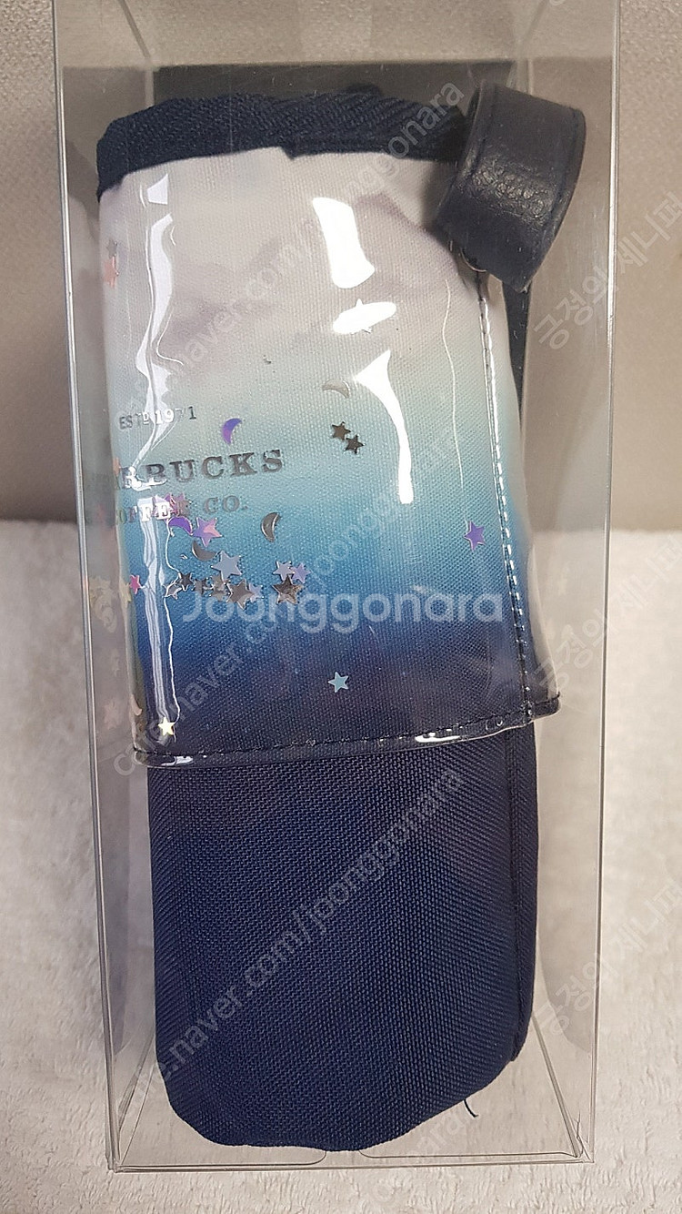 스타벅스 SS 나이아가라 그린 텀블러 591ml 스타벅...--6