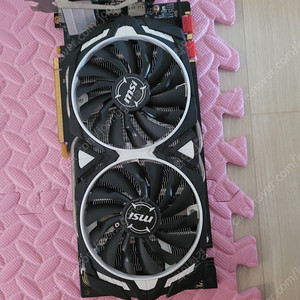 gtx msi 1070팜