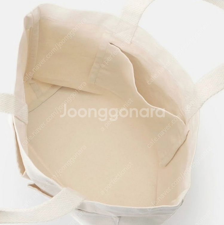 브랜드(디스커버리, 갭, 무인양품) 에코백 3종 (새상...--4