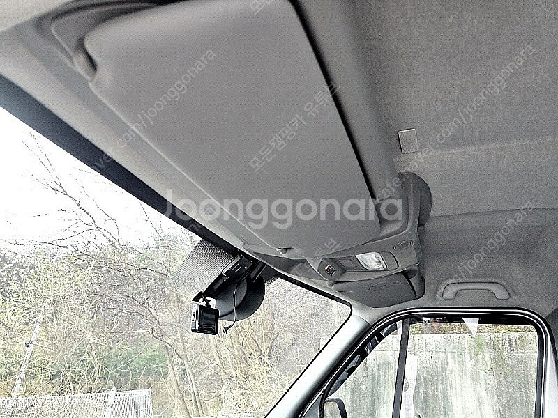 21.뉴마스터3인승캠핑카(신규제작,S모델,인산철600A...--9