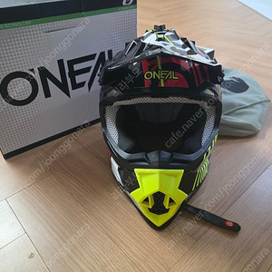 가격인하) Youth oneal 헬멧 & 고글