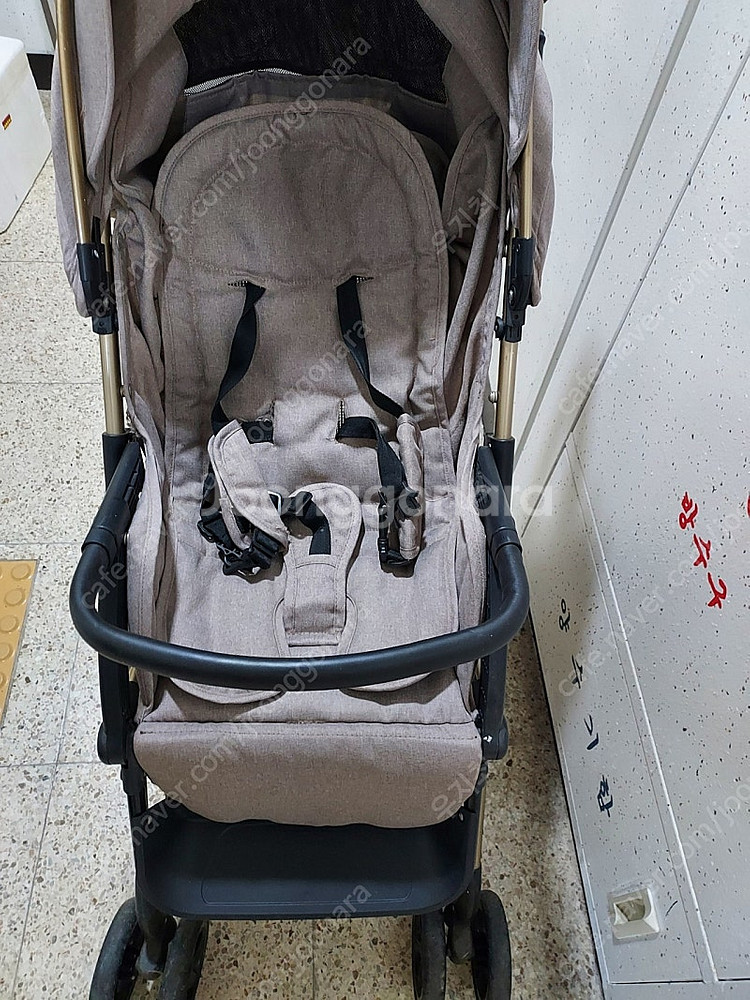 에어보스유모차 18000원--3
