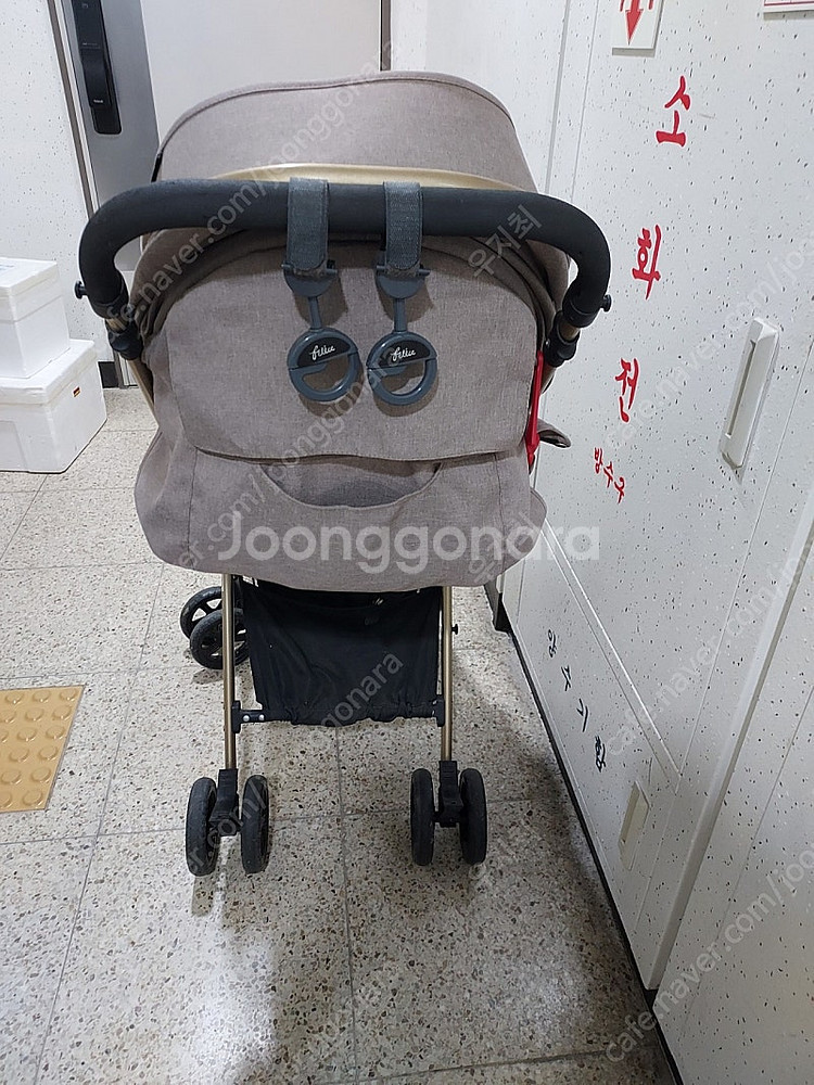 에어보스유모차 18000원--5
