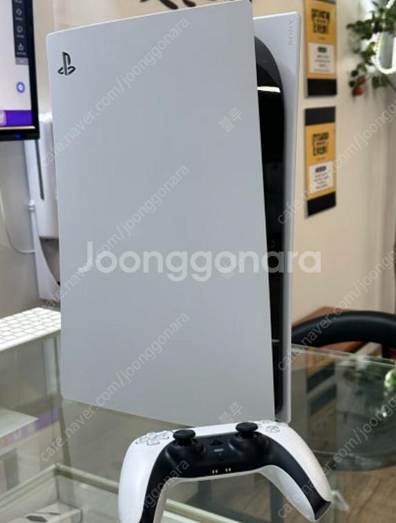 PS5 1118A 디스크 7.61 커펌 버전 판매--0