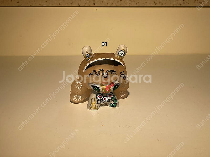 더니(Dunny) 키드로봇 피규어 팝니다.(가격다운)--2