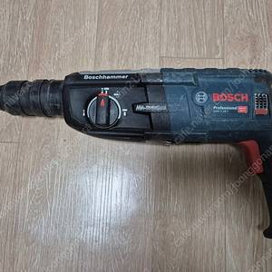 보쉬 Professional GBH 2-28 F 해머드릴