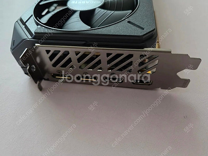 [기가바이트] 라데온 RX9070 Gaming OC--1