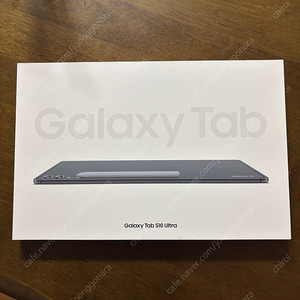 갤럭시 탭 S10 울트라 문스톤그레이 256gb wifi