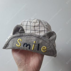 아기모자