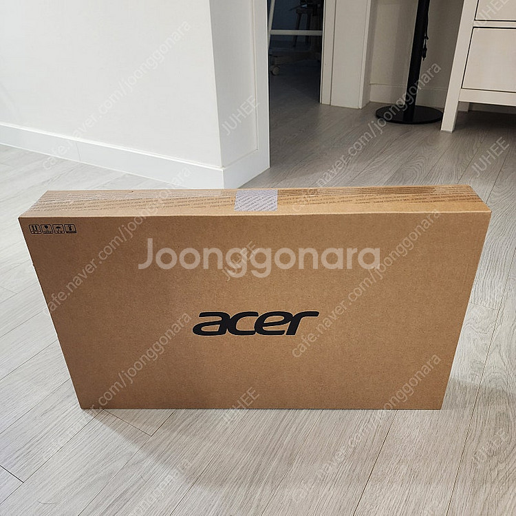 ACER 게이밍노트북 i5-14세대 RTX4060 16...--0