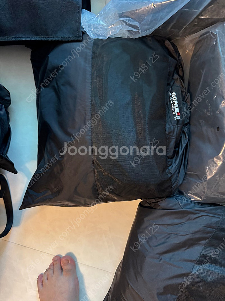 고파미르 미사용 t720+ 판매합니다(가격인하)--3