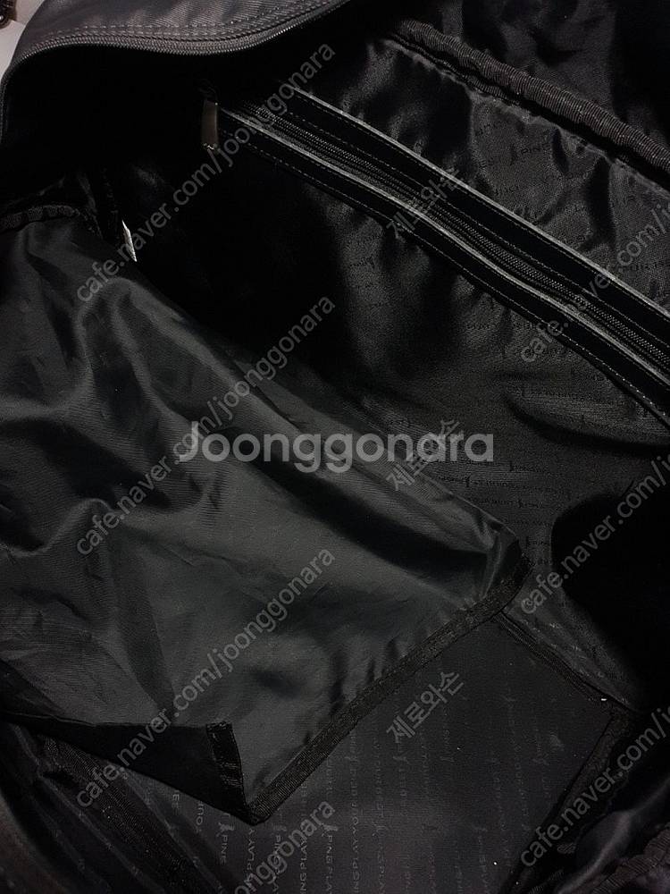 핑 보스턴백--4