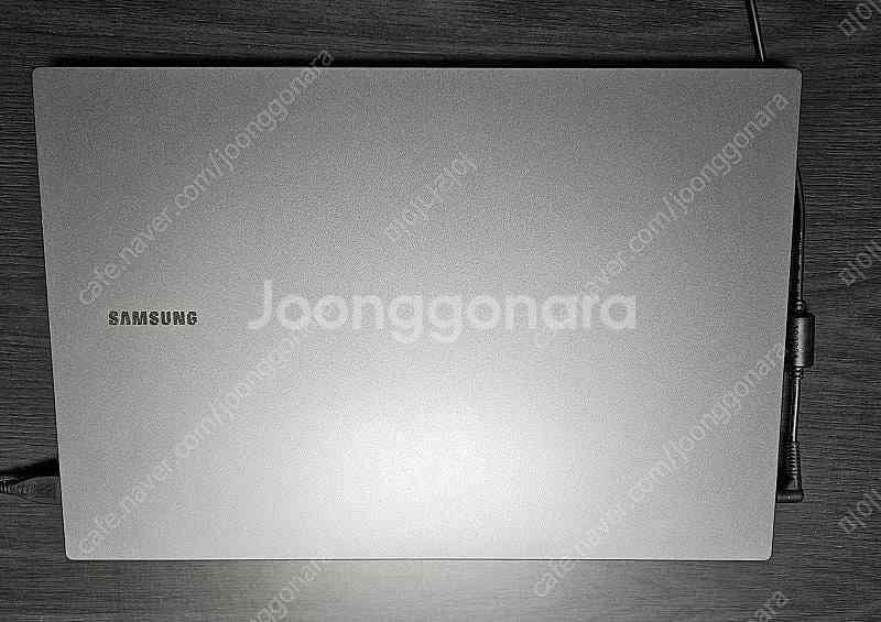삼성노트북 플러스2 NT550XDA-K14AG (A급)--0