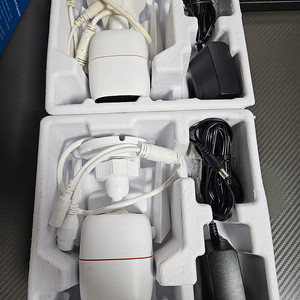 티피링크 카메라 CCTV Tapo C325WB