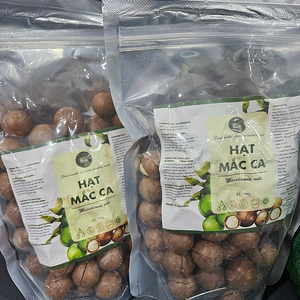 마카다미아 500g