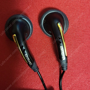 AIWA HP-D2 파이프폰 미사용신품 정상작동품