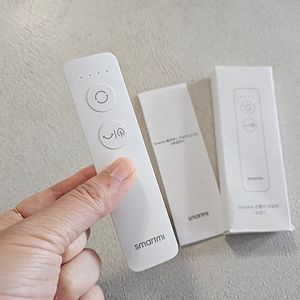 샤오미 선풍기 리모컨 새상품