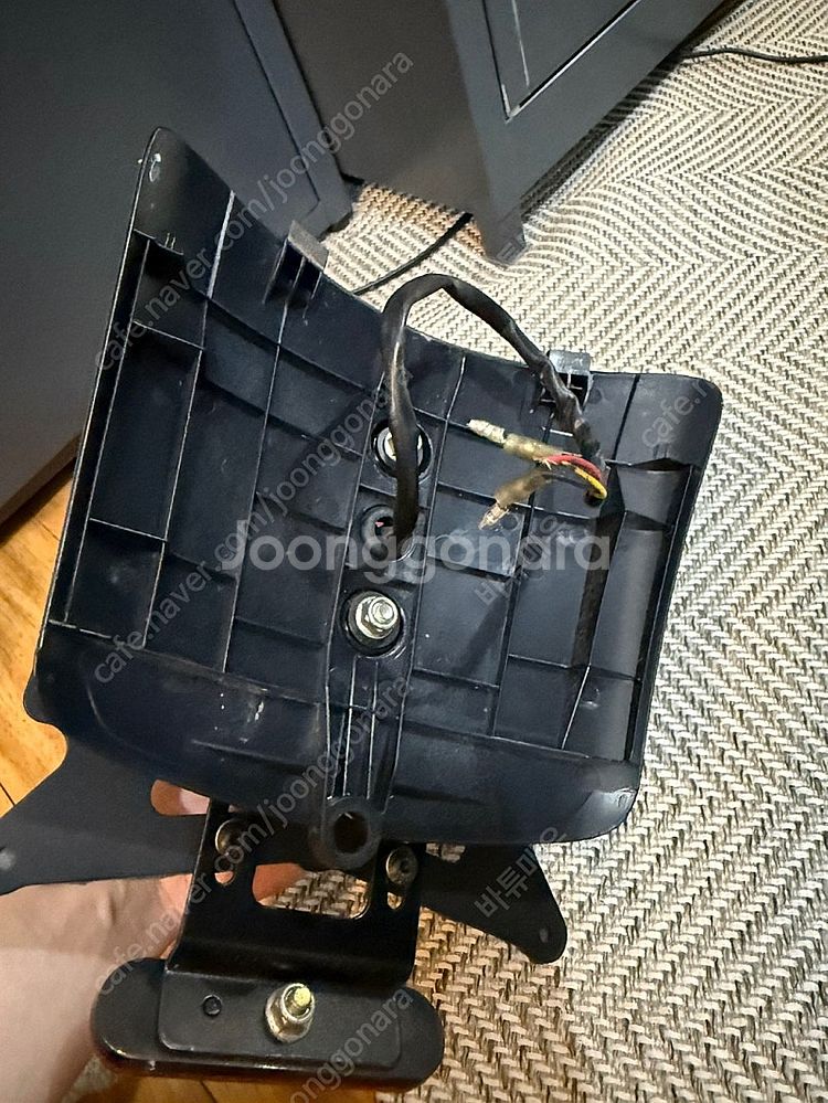 베스파 GTS 리조마 후미등--3