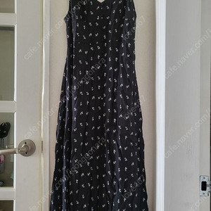 리스트 24년원피스