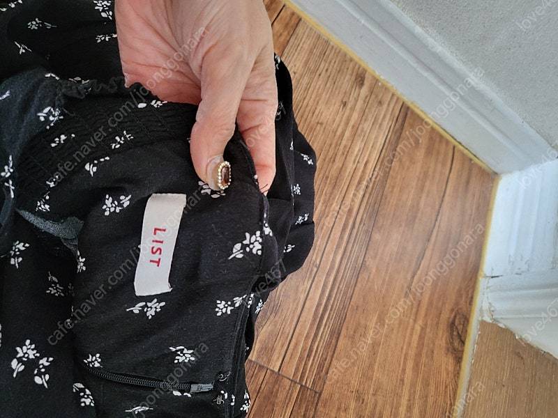 리스트 24년원피스--3