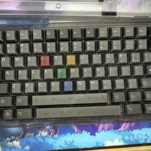 피팬 레트로 다크 나이트 pbtfans retro dark light 반투명 팝니다