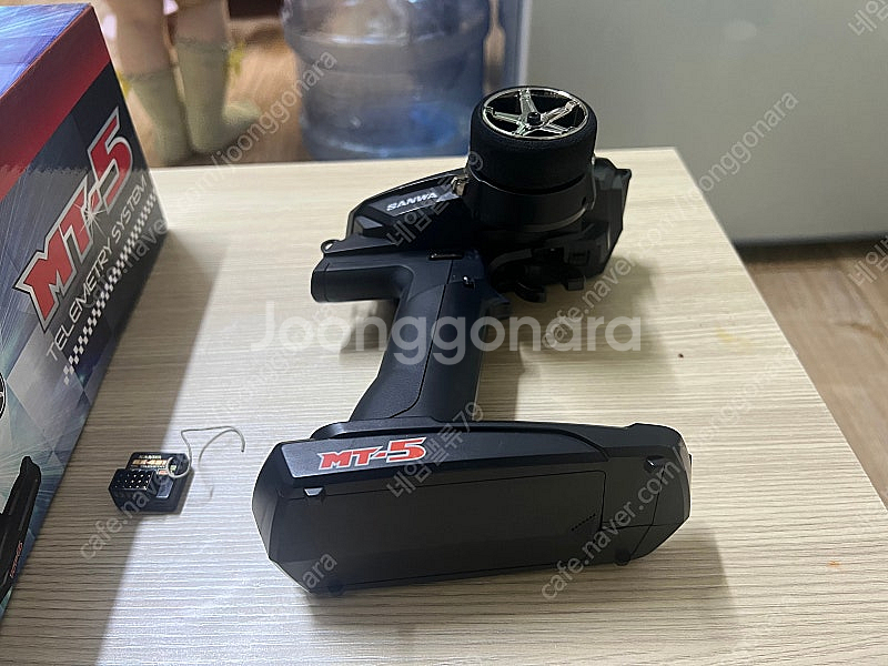 산와 MT-5송수신기판매합니다--2