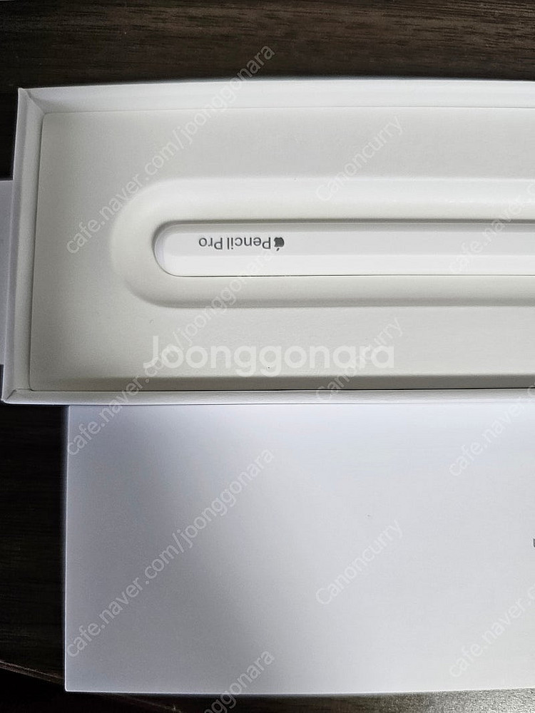 애플펜슬 프로--2