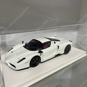 1:18 bbr,d&g 라페라리,엔초페라리,488피스타 다이캐스트 팝니다.