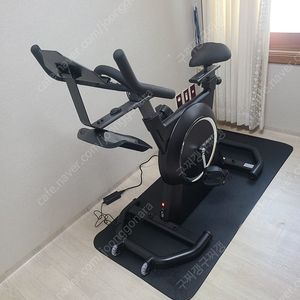 뉴스킨 뉴비트 바이크