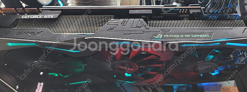 ASUS ROG STRIX GTX1080 Ti O11G...--3