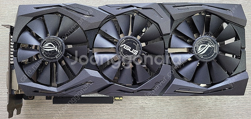 ASUS ROG STRIX GTX1080 Ti O11G...--4
