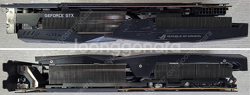 ASUS ROG STRIX GTX1080 Ti O11G...--6