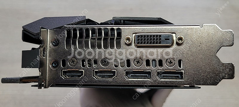 ASUS ROG STRIX GTX1080 Ti O11G...--7