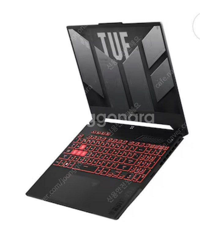ASUS TUF A15 HQ154 qhd 8845hs ...--0